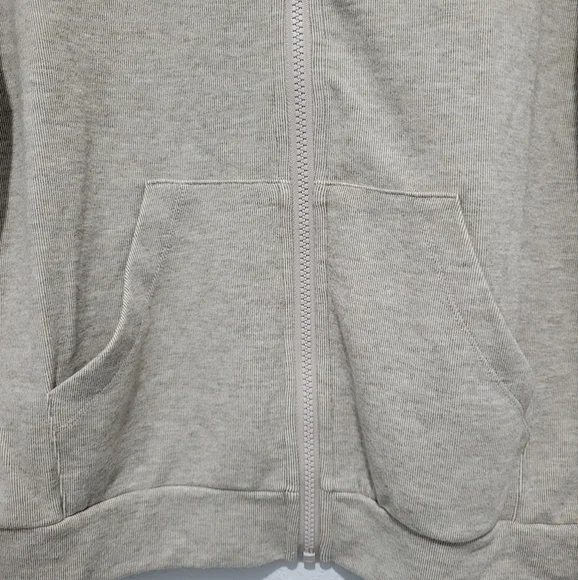 Bobi Los Angeles Zip up jacket NWT Sz M - Picture 6 of 10